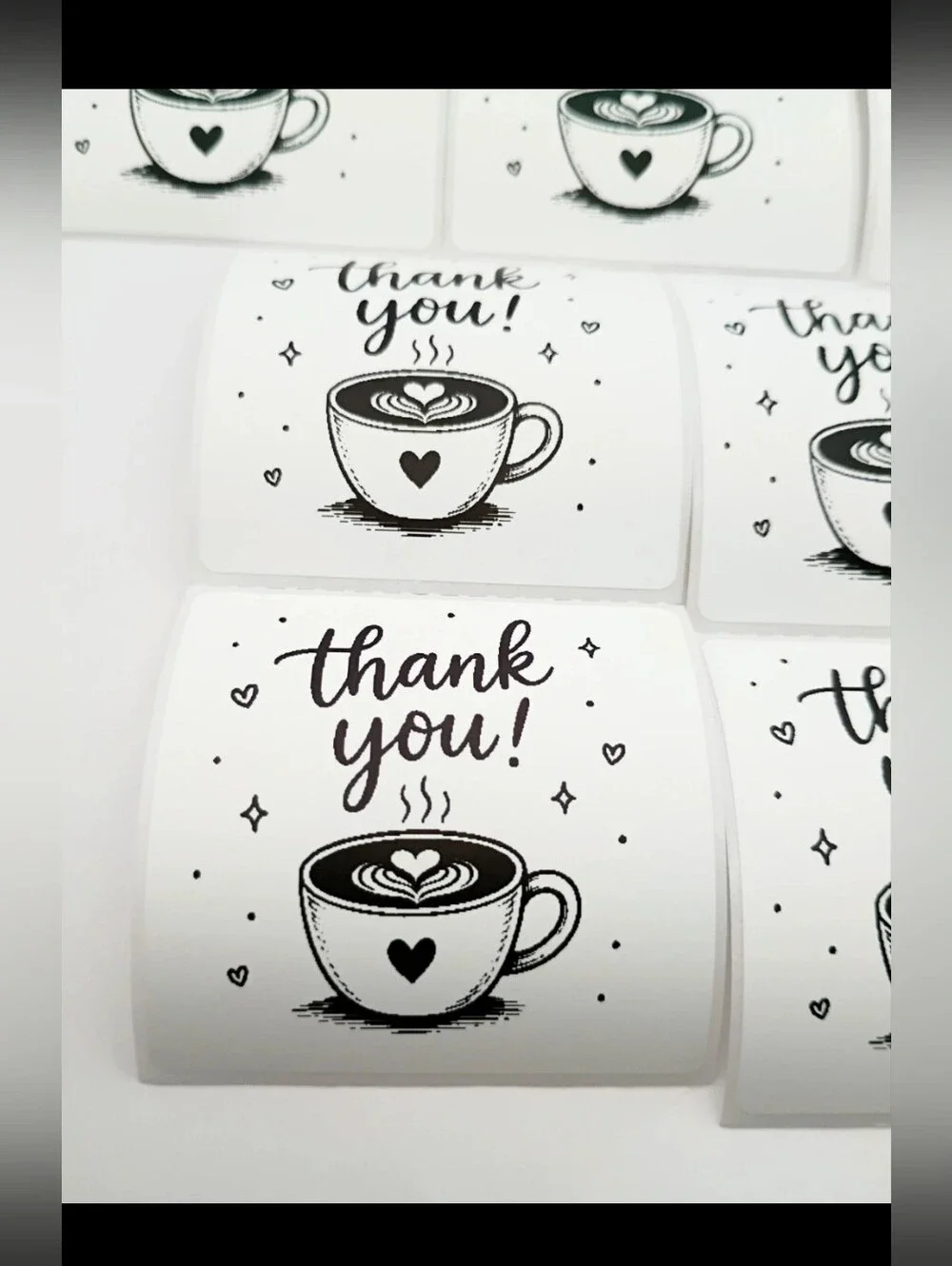 Handmade 59 piece